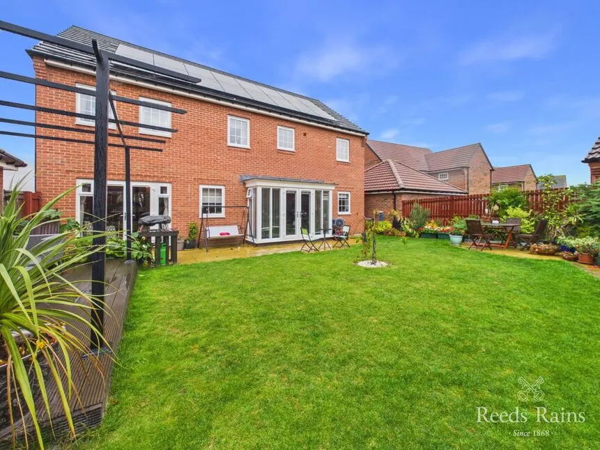 Nuthatch Close, Wynyard, TS22, photo 17