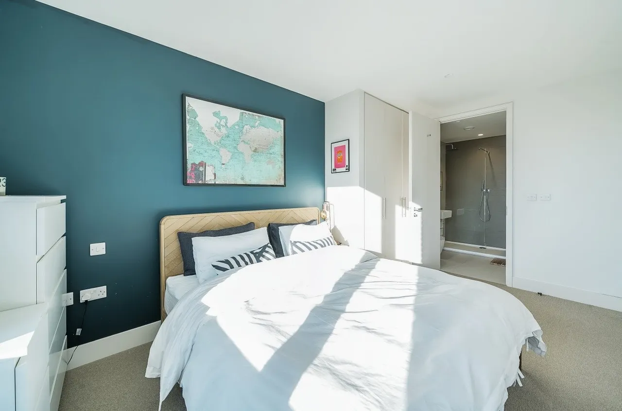 Moulding Lane, London, SE14, photo 12