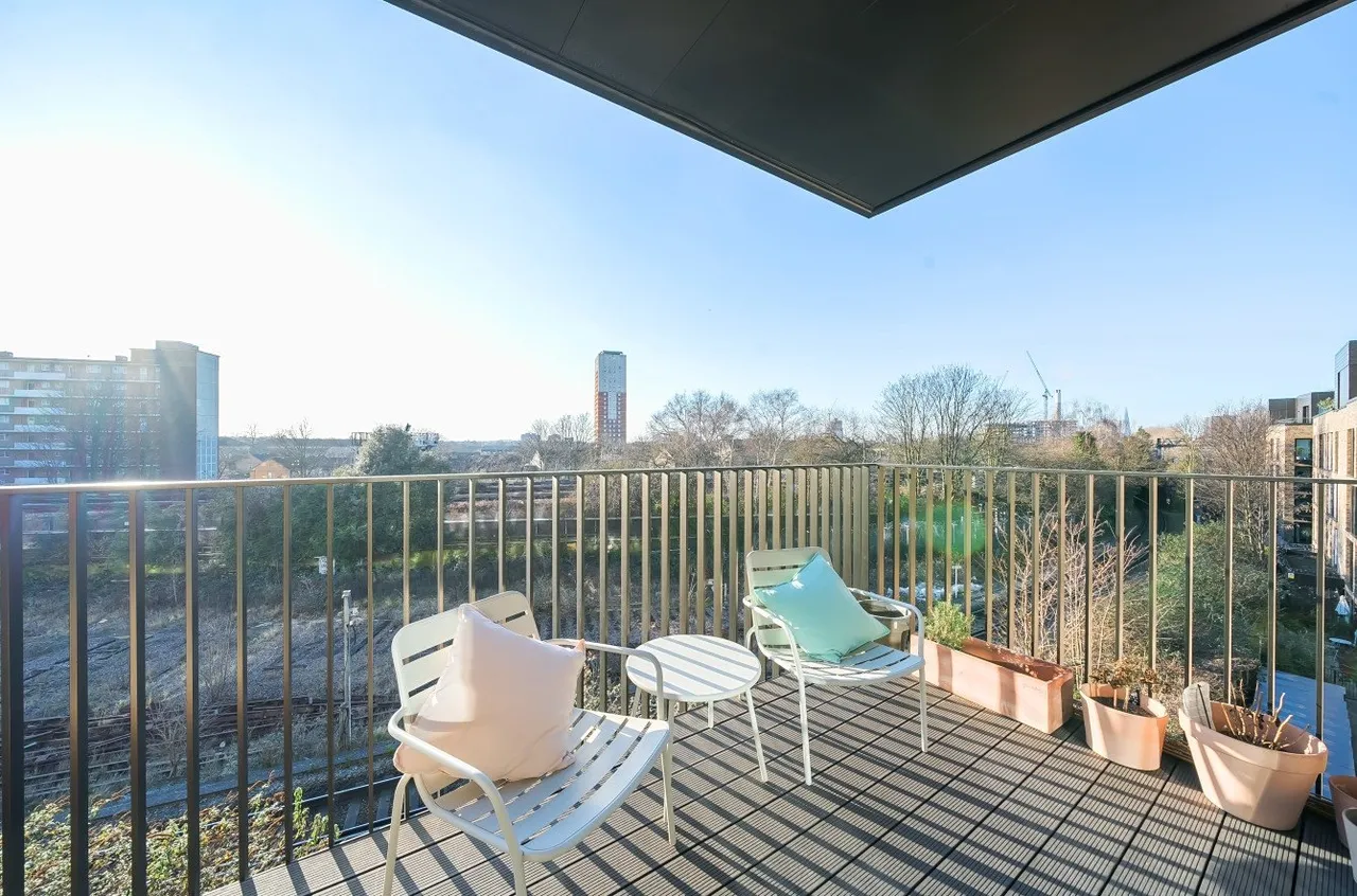 Moulding Lane, London, SE14, photo 3