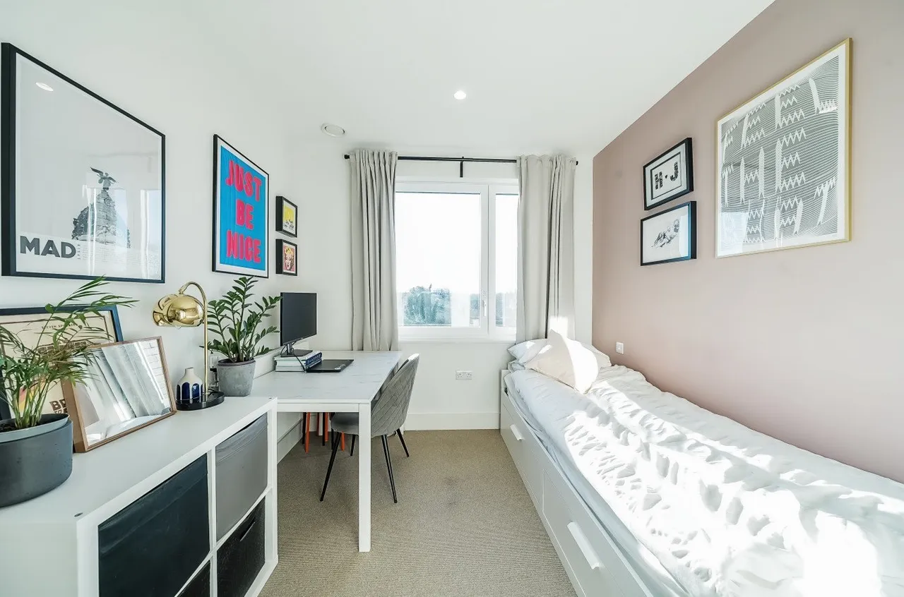 Moulding Lane, London, SE14, photo 16