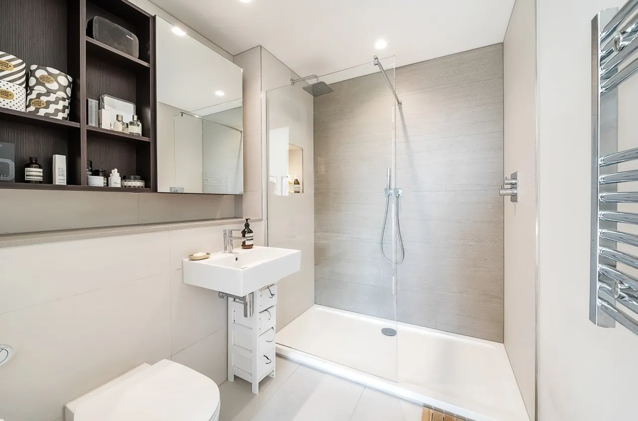 Moulding Lane, London, SE14, photo 18