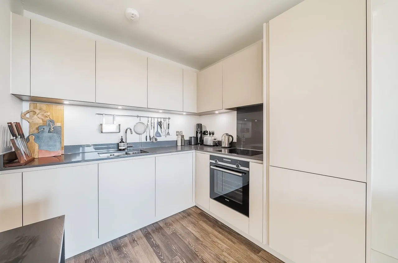 Moulding Lane, London, SE14, photo 7