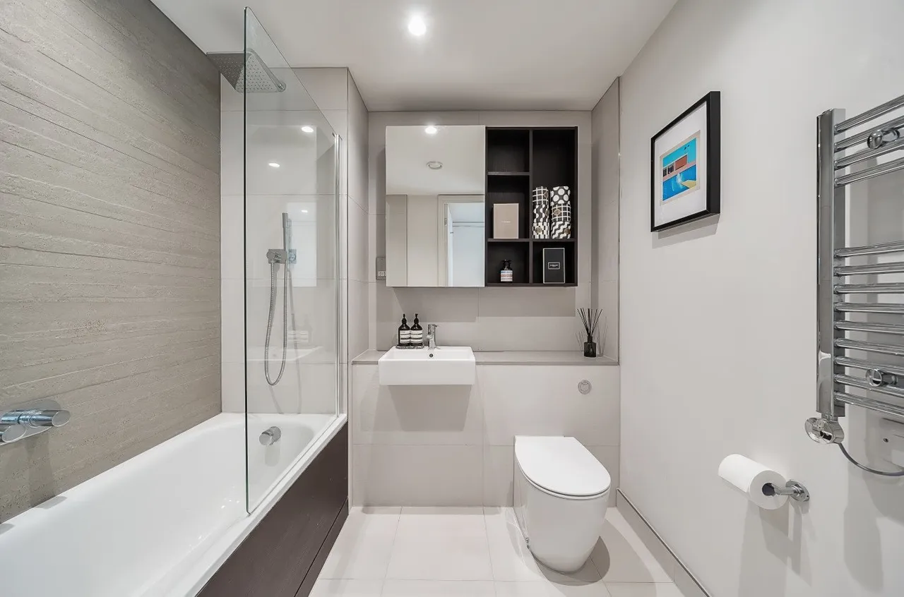 Moulding Lane, London, SE14, photo 8
