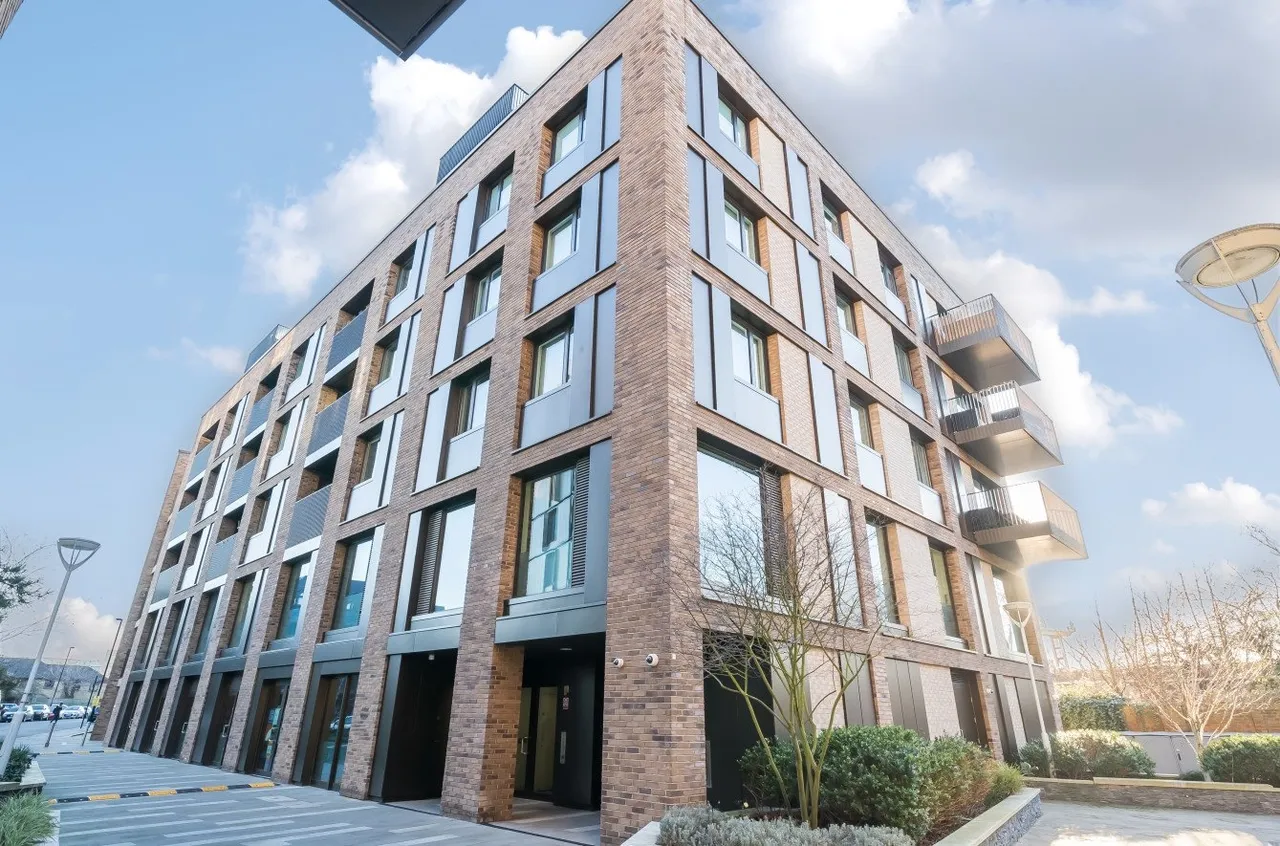 Moulding Lane, London, SE14, photo 11
