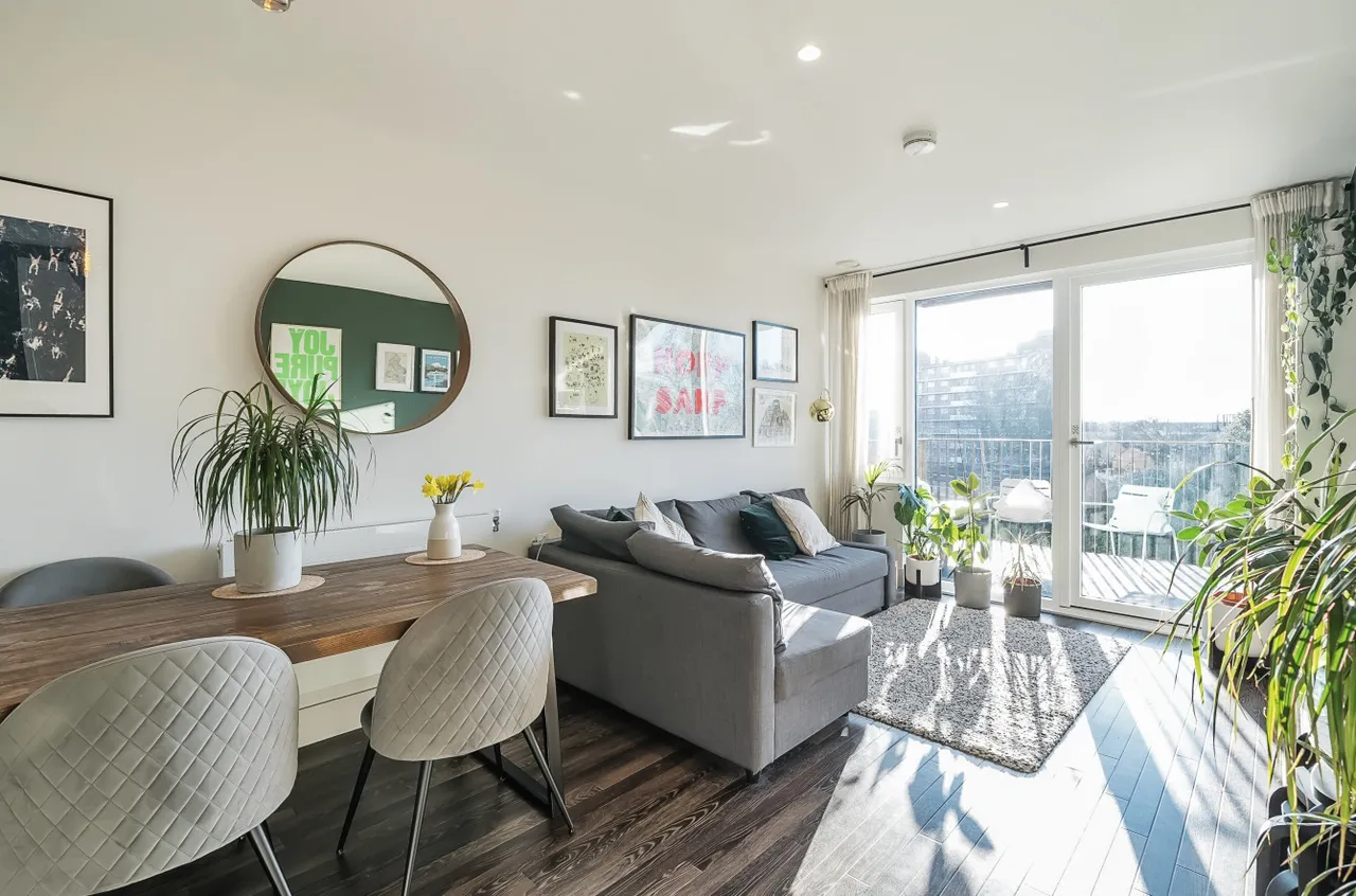 Moulding Lane, London, SE14, photo 6