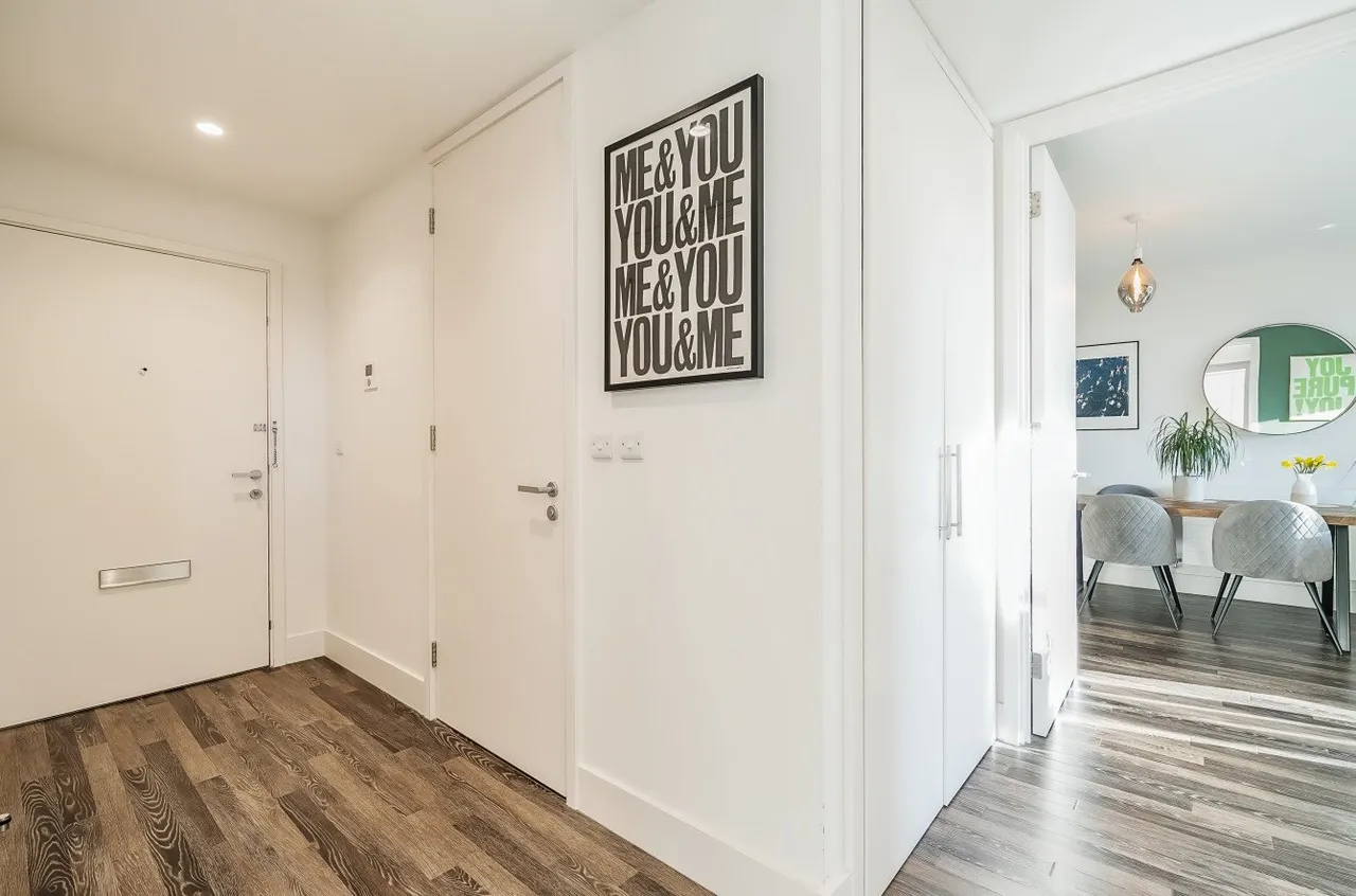 Moulding Lane, London, SE14, photo 14