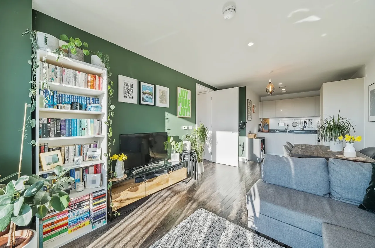 Moulding Lane, London, SE14, photo 5