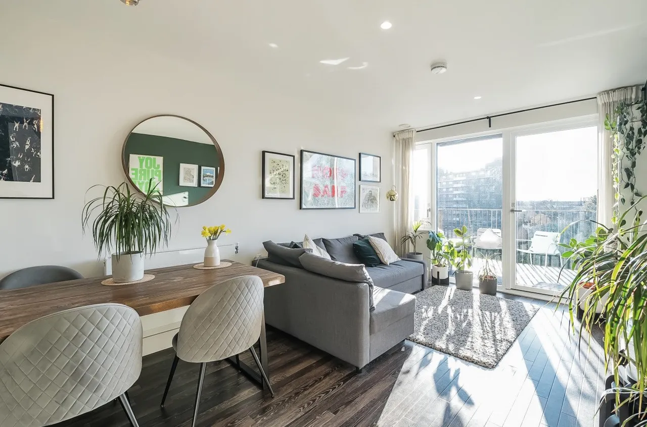 Moulding Lane, London, SE14, photo 6