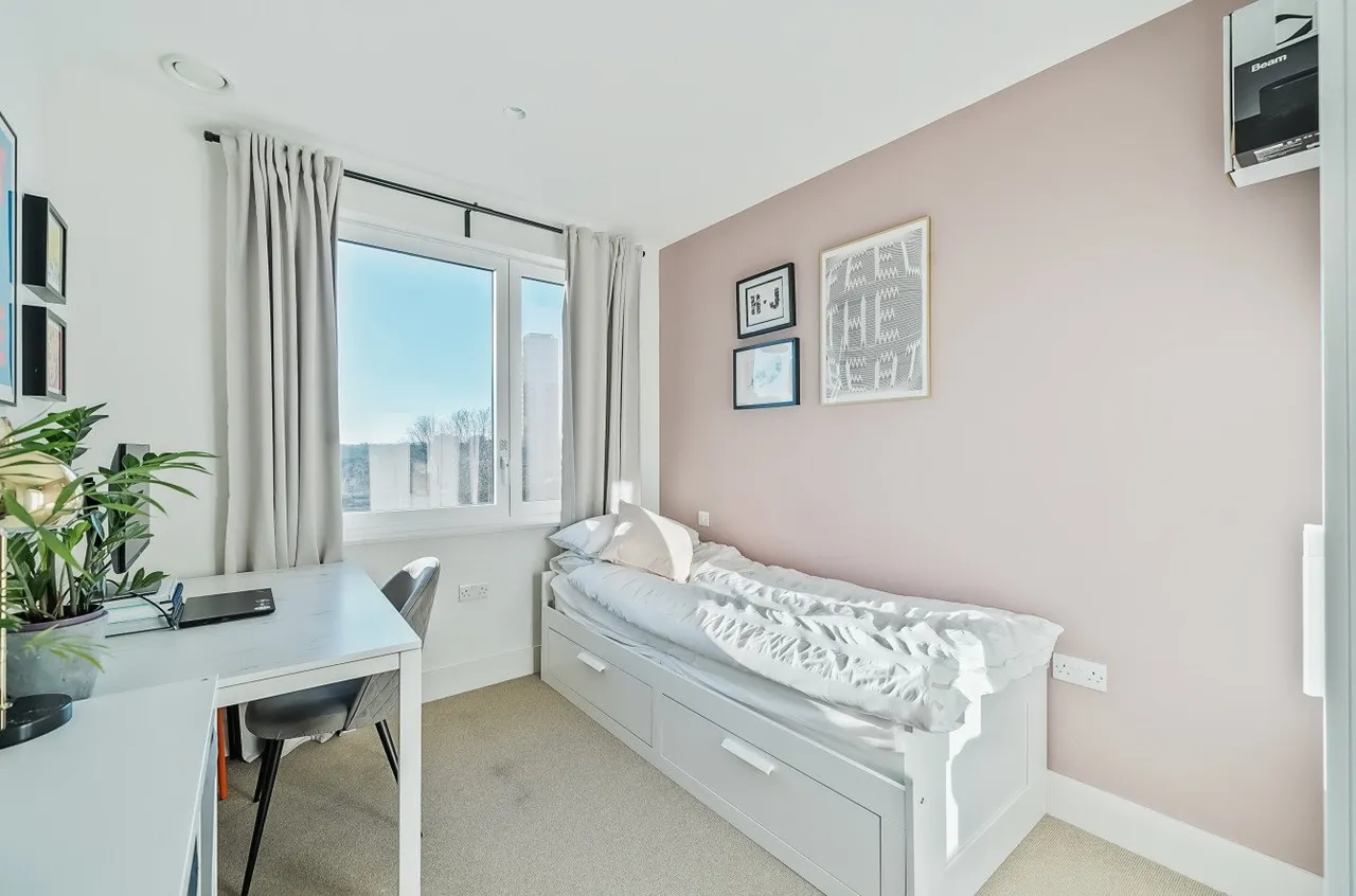 Moulding Lane, London, SE14, photo 9