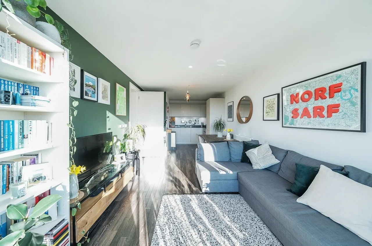 Moulding Lane, London, SE14, photo 15