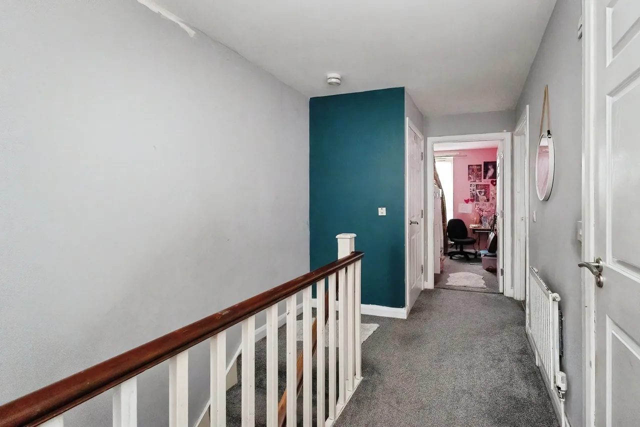 Lloyd Street South, Manchester, Greater Manchester, M14, photo 18