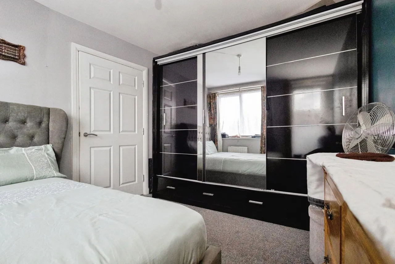 Lloyd Street South, Manchester, Greater Manchester, M14, photo 14