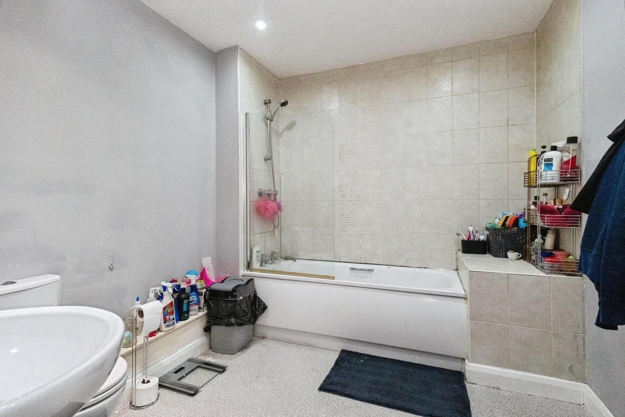 Lloyd Street South, Manchester, Greater Manchester, M14, photo 3