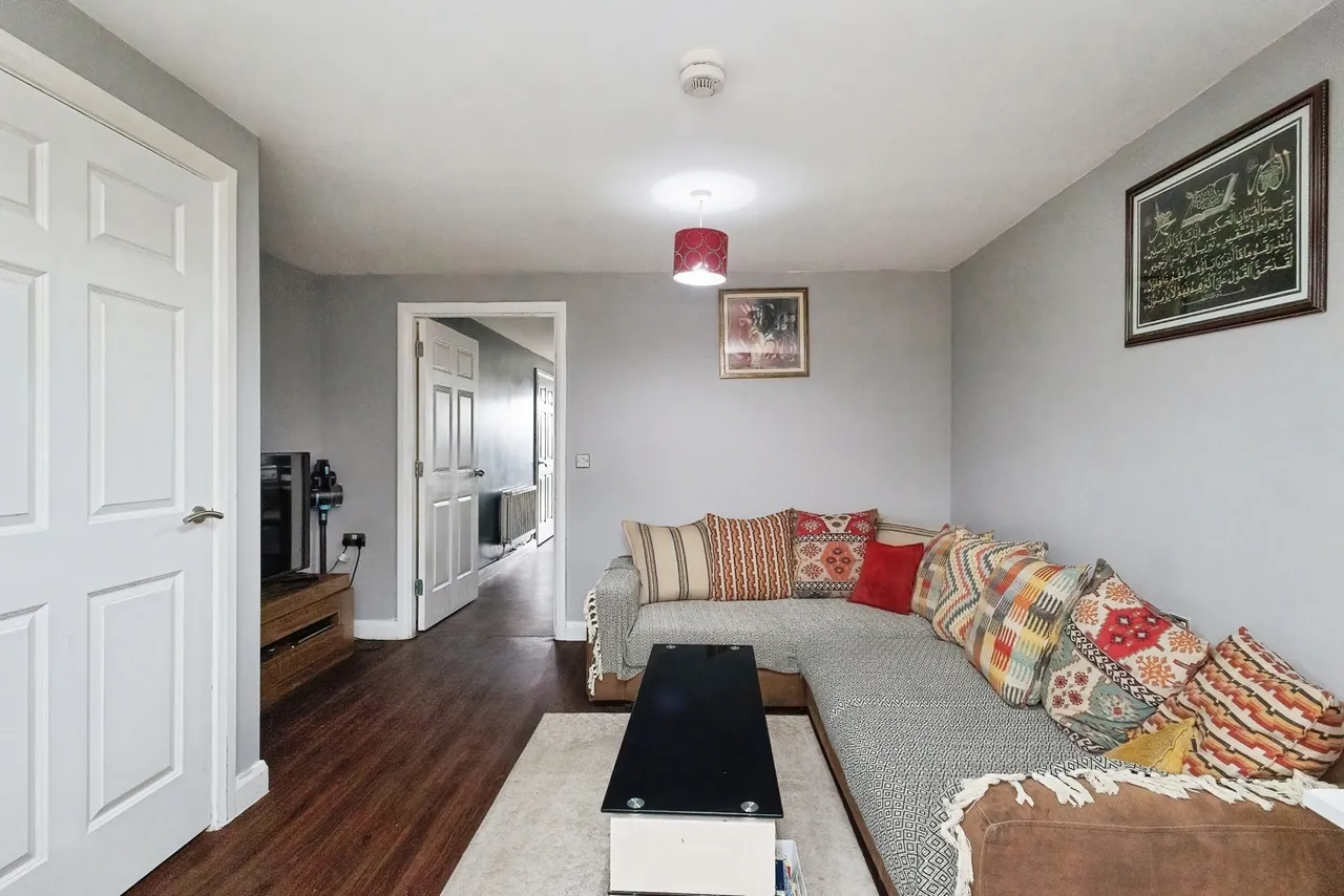 Lloyd Street South, Manchester, Greater Manchester, M14, photo 8
