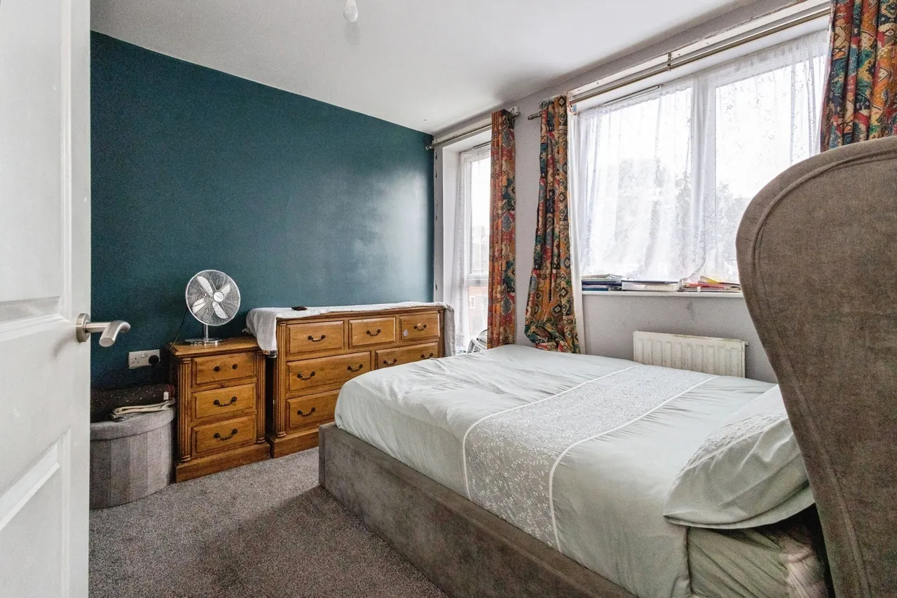 Lloyd Street South, Manchester, Greater Manchester, M14, photo 11