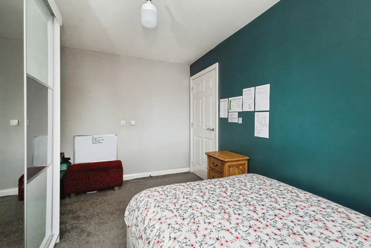 Lloyd Street South, Manchester, Greater Manchester, M14, photo 17