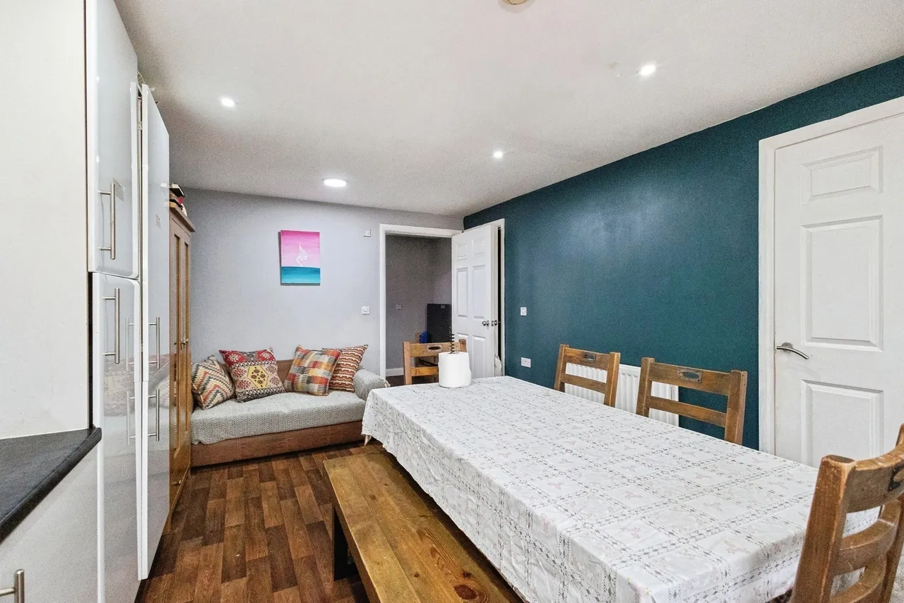 Lloyd Street South, Manchester, Greater Manchester, M14, photo 10
