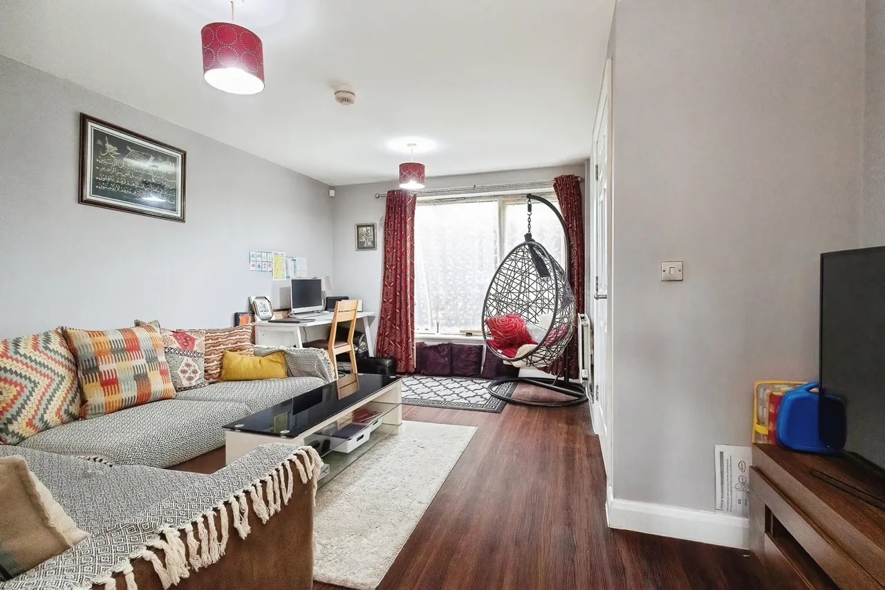 Lloyd Street South, Manchester, Greater Manchester, M14, photo 7