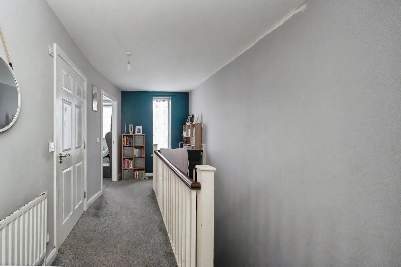 Lloyd Street South, Manchester, Greater Manchester, M14, photo 13