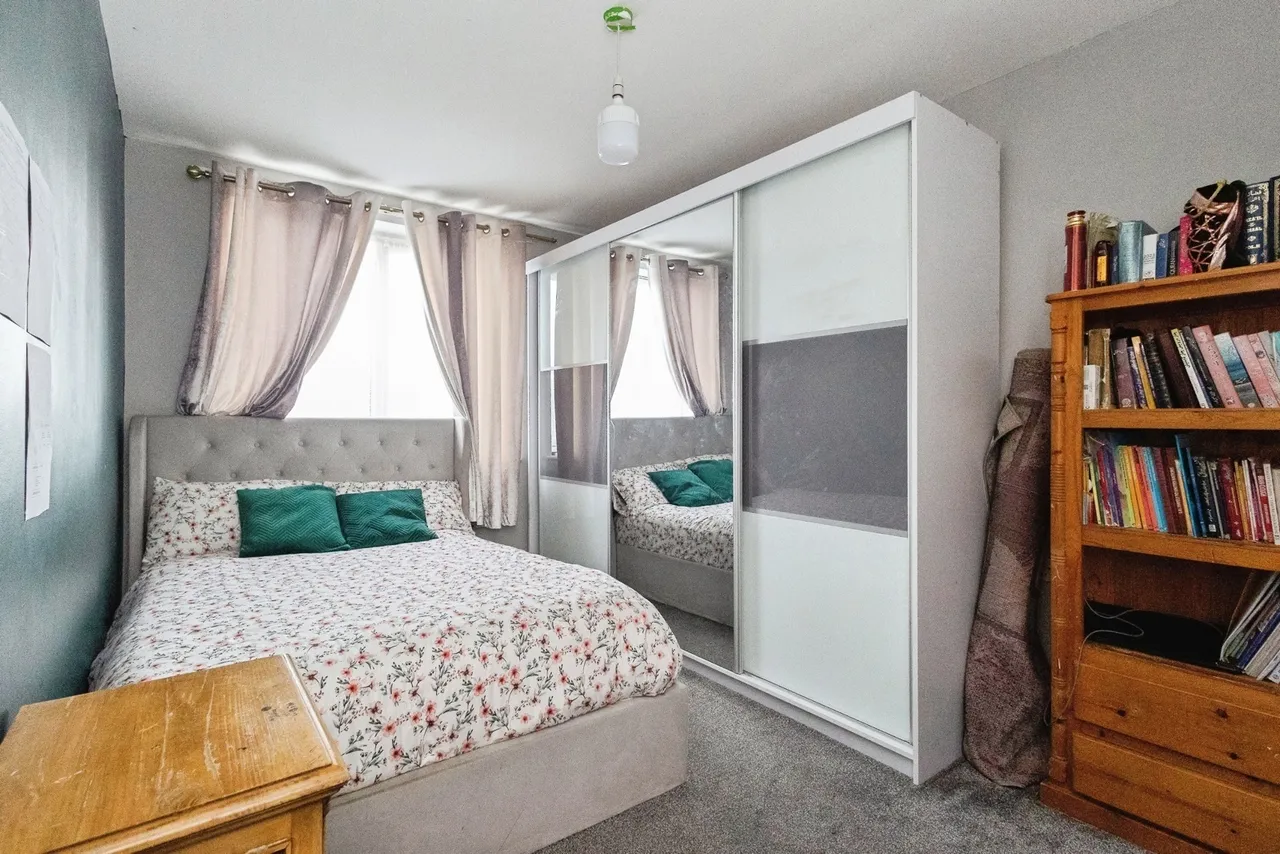 Lloyd Street South, Manchester, Greater Manchester, M14, photo 9