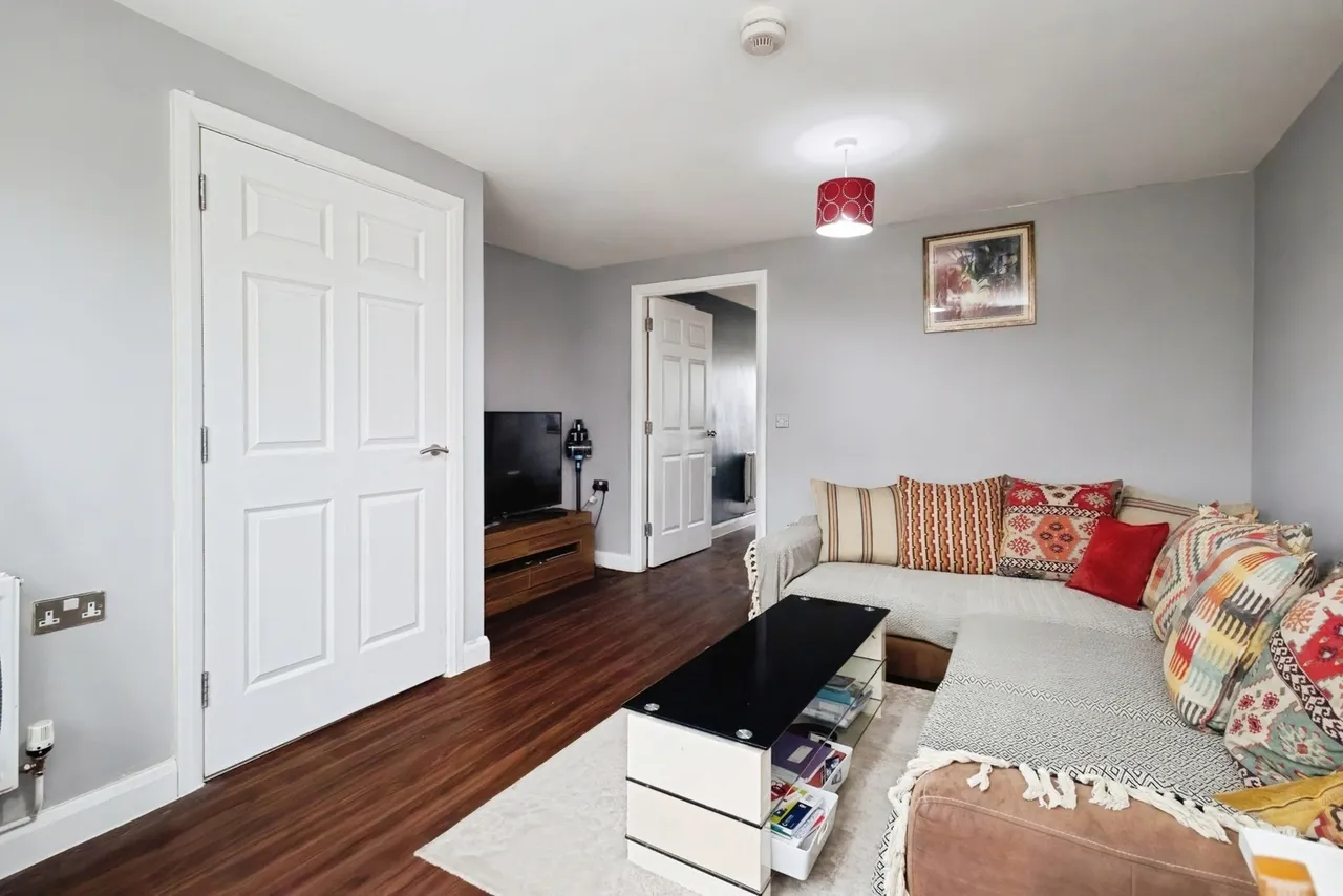 Lloyd Street South, Manchester, Greater Manchester, M14, photo 5