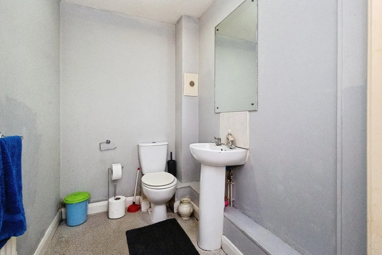 Lloyd Street South, Manchester, Greater Manchester, M14, photo 15