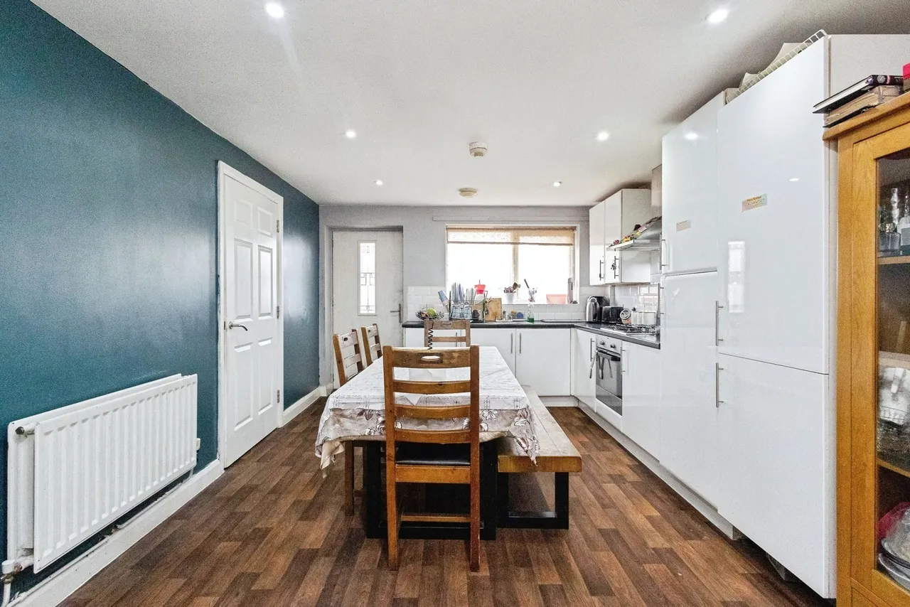 Lloyd Street South, Manchester, Greater Manchester, M14, photo 6