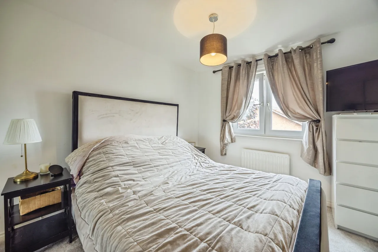 Fivestanks Court, Broxburn, photo 7