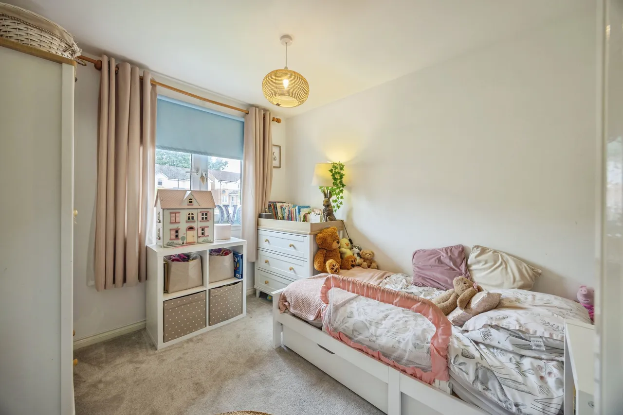 Fivestanks Court, Broxburn, photo 10