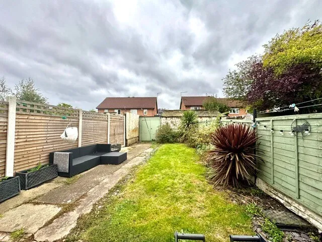 Chapel Street, Shafton, S72, photo 8