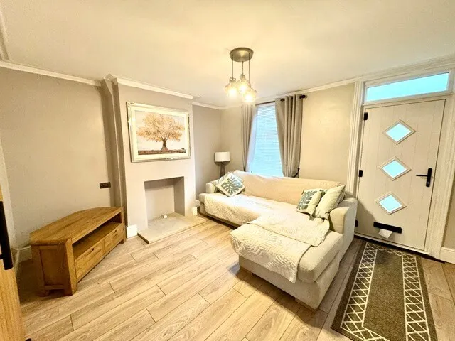 Chapel Street, Shafton, S72, photo 9