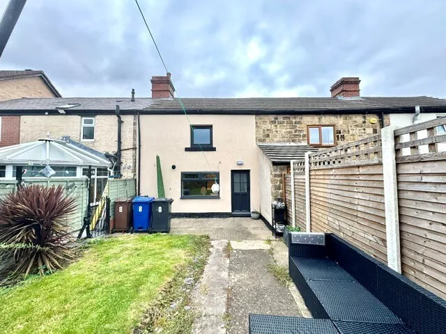 Chapel Street, Shafton, S72, photo 10