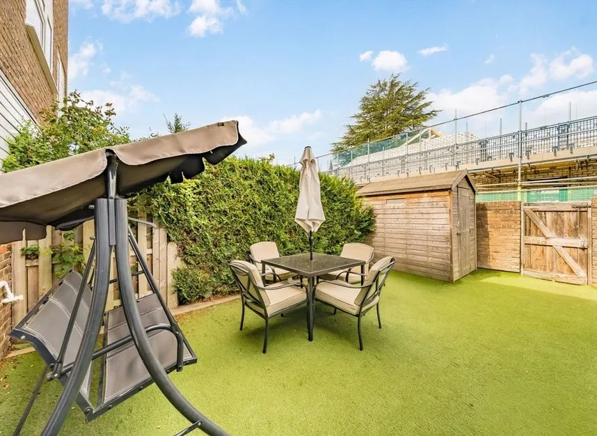 Elm Road, Kingston Upon Thames, KT2, photo 6