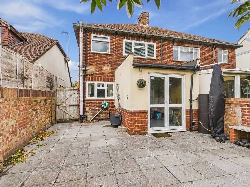 Glenfield Road, Ashford, TW15, photo 16