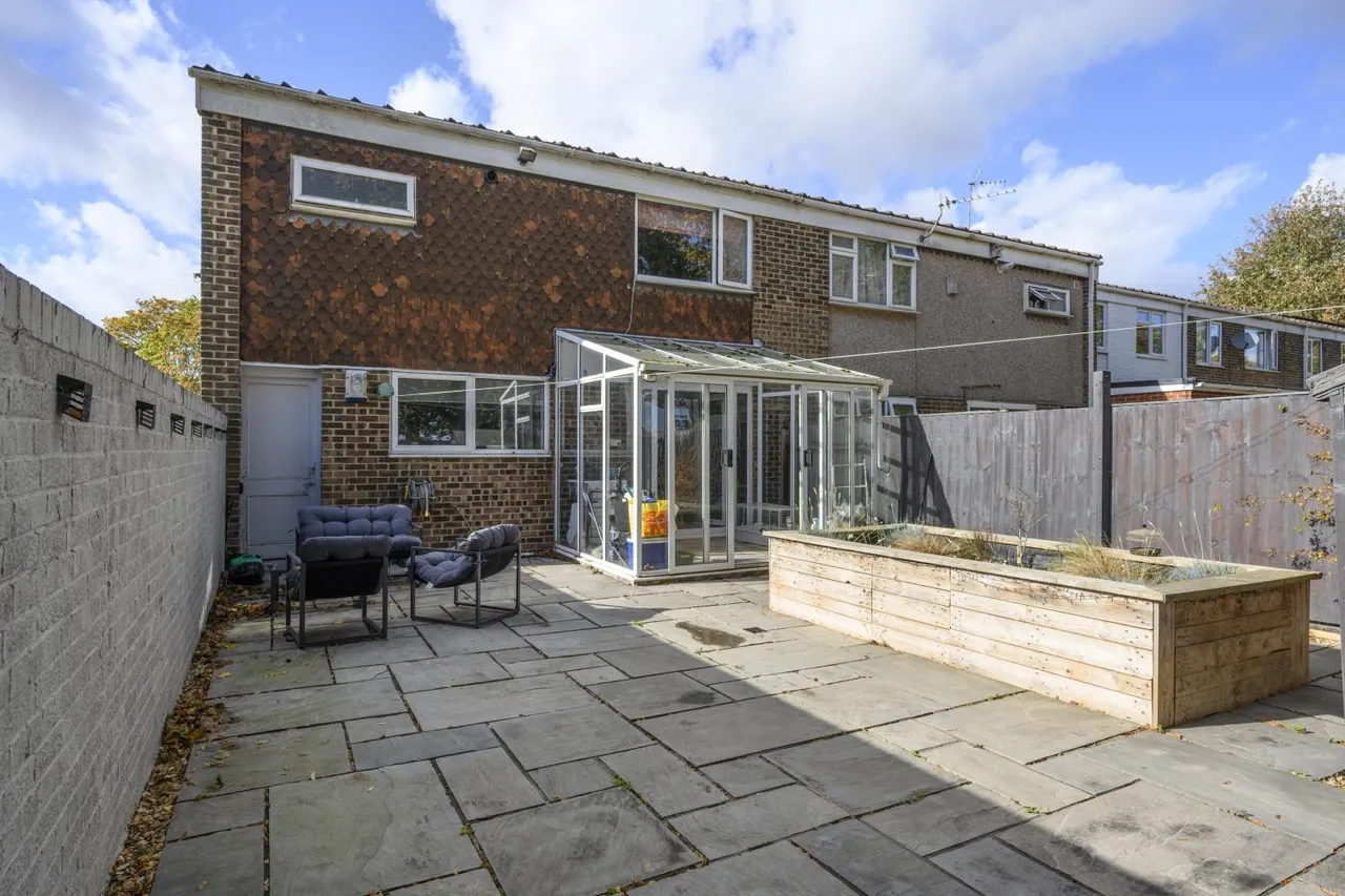 Bowleymead, Swindon, SN3, photo 22