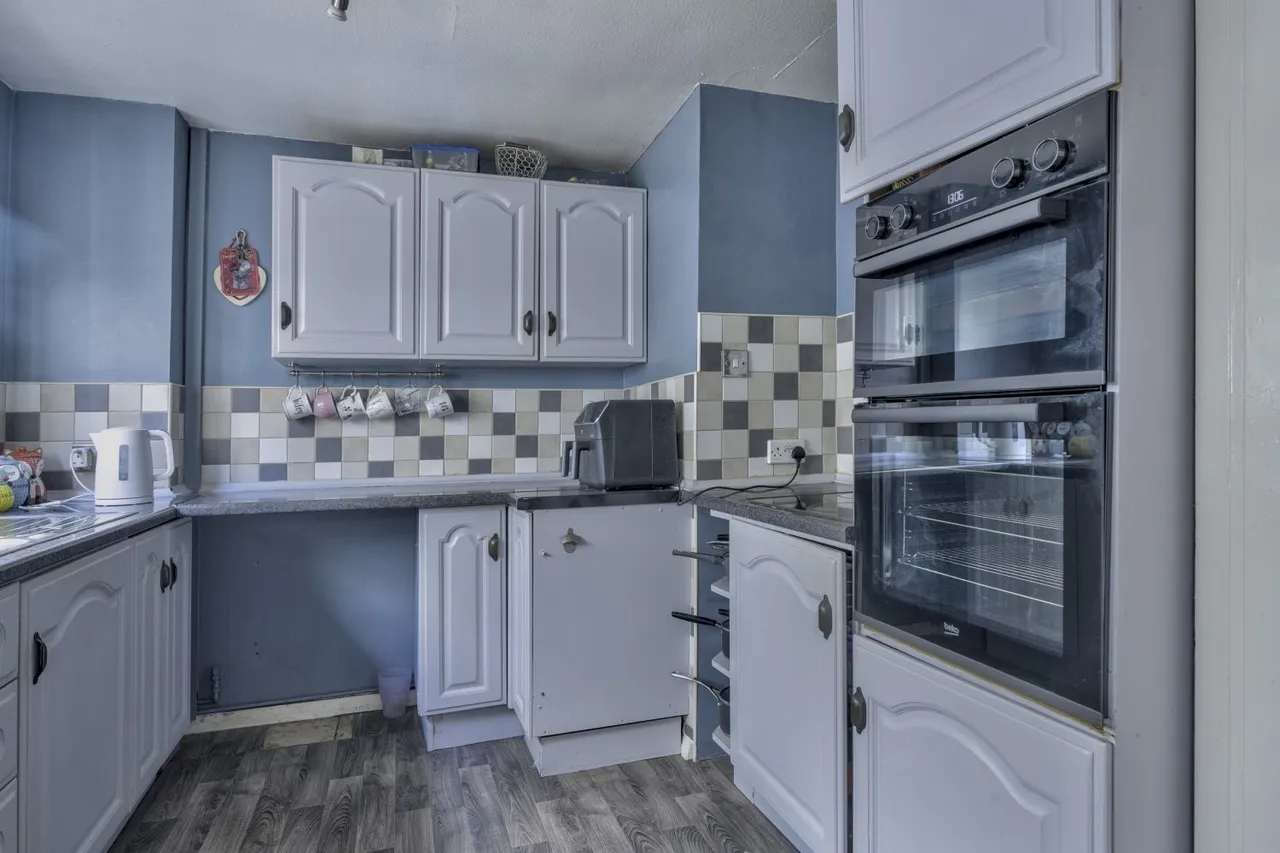 Bowleymead, Swindon, SN3, photo 3