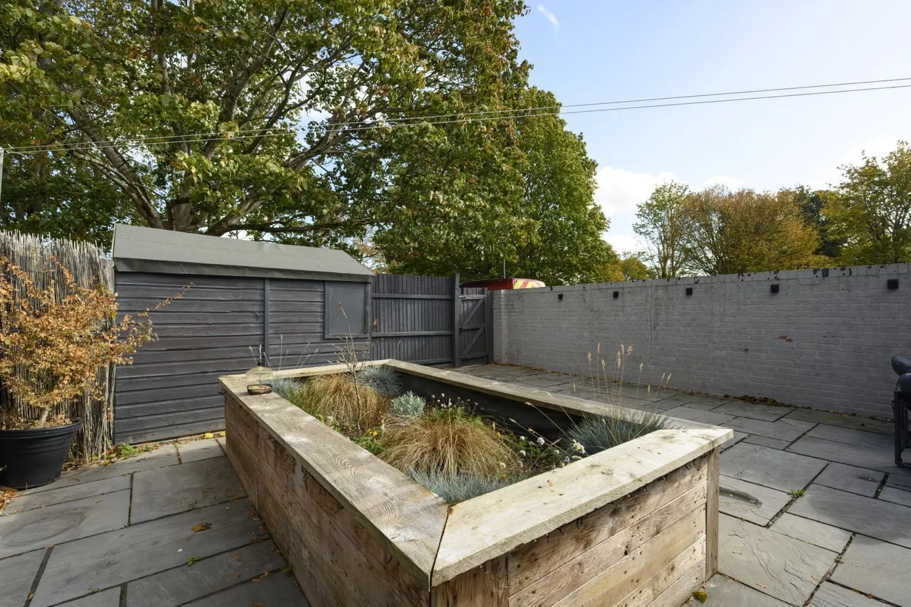Bowleymead, Swindon, SN3, photo 20