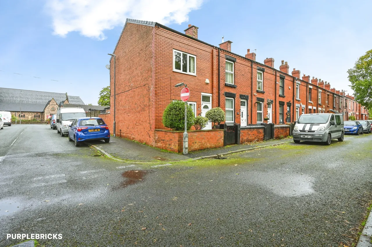 Fry Street, St. Helens, WA9, photo 24