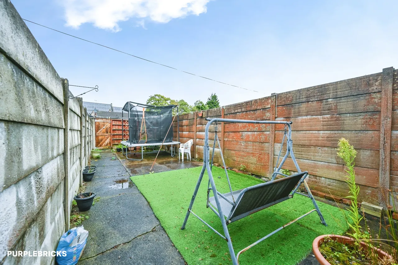 Fry Street, St. Helens, WA9, photo 23