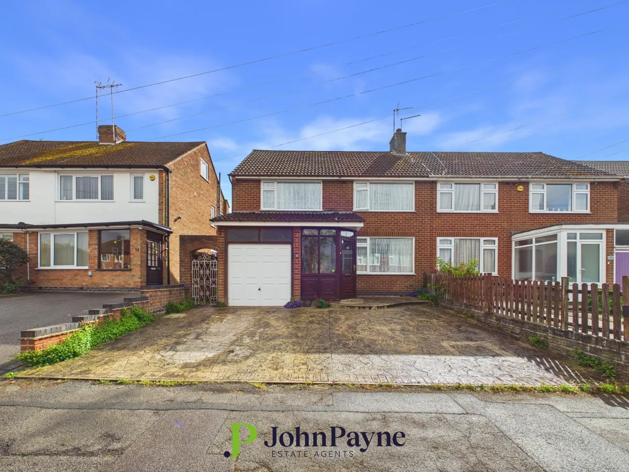 Styvechale, Coventry, photo 27