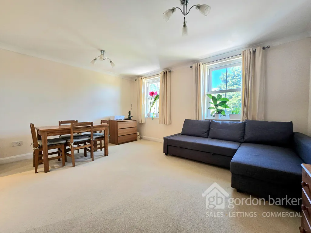 Adelphi Court, Bournemouth, Manor Road, BH1 3JD, photo 2