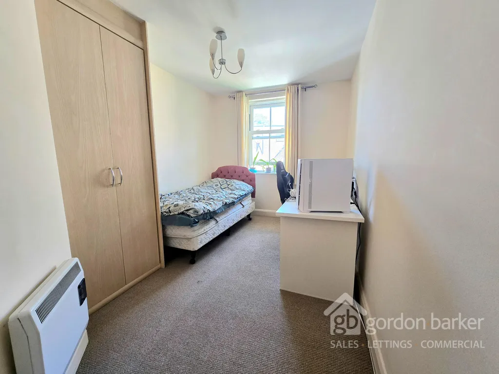 Adelphi Court, Bournemouth, Manor Road, BH1 3JD, photo 5