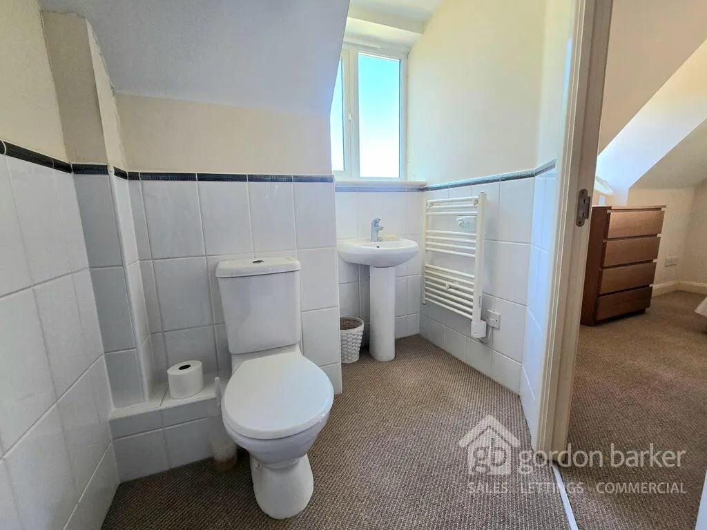 Adelphi Court, Bournemouth, Manor Road, BH1 3JD, photo 12