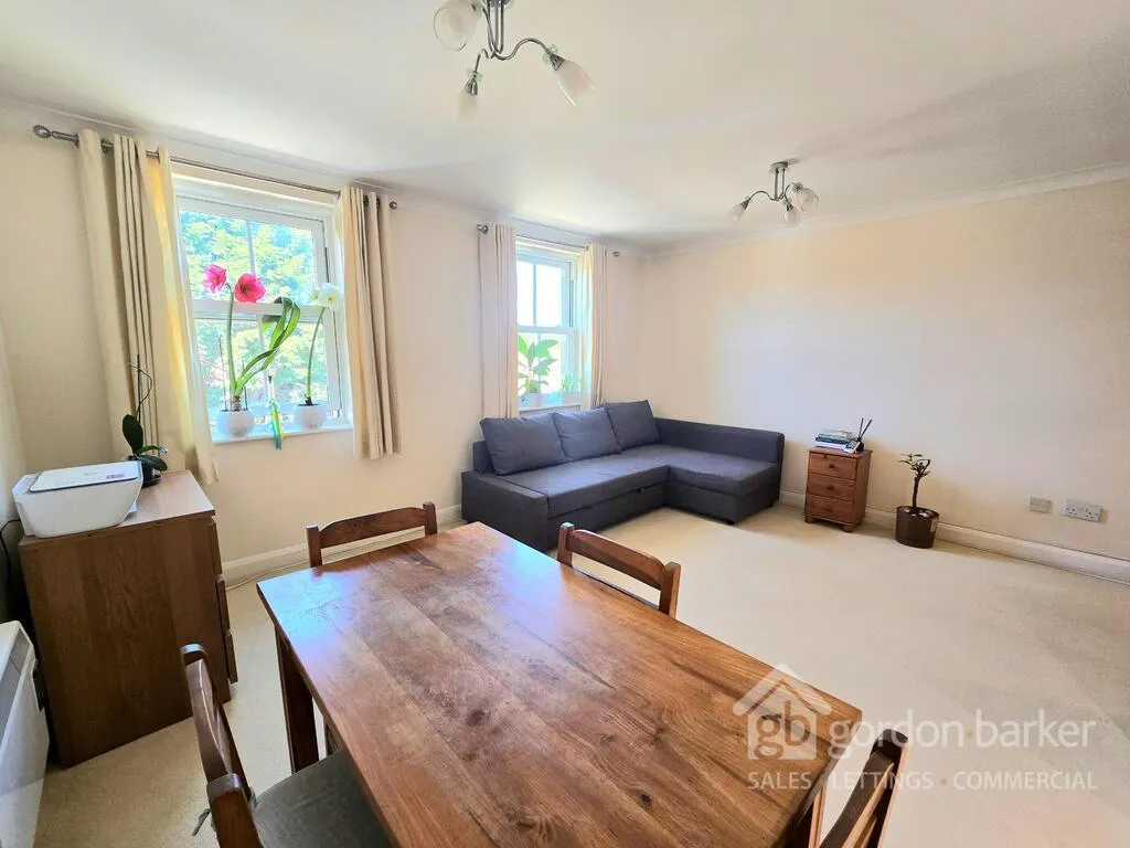 Adelphi Court, Bournemouth, Manor Road, BH1 3JD, photo 6