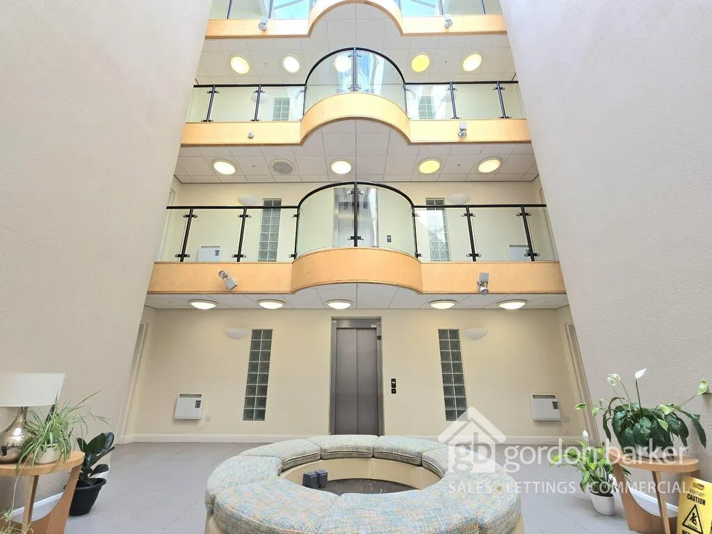 Adelphi Court, Bournemouth, Manor Road, BH1 3JD, photo 14