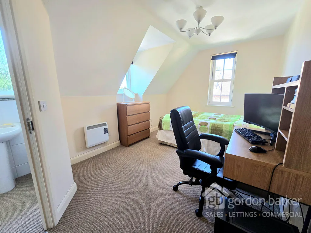 Adelphi Court, Bournemouth, Manor Road, BH1 3JD, photo 10