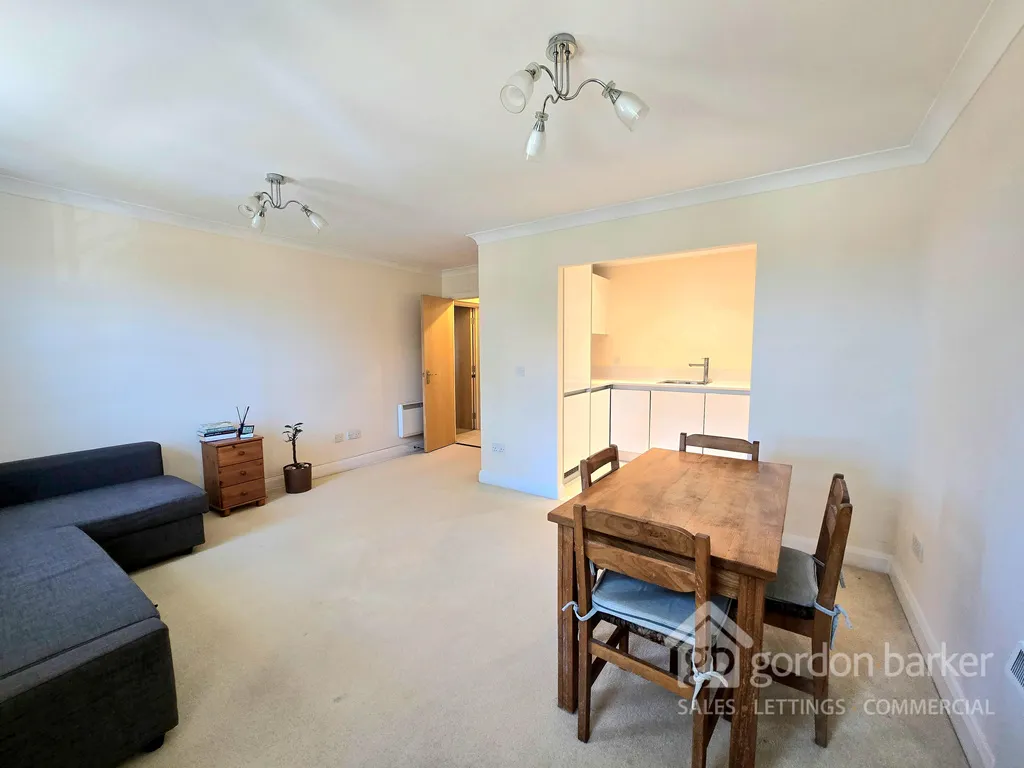 Adelphi Court, Bournemouth, Manor Road, BH1 3JD, photo 7