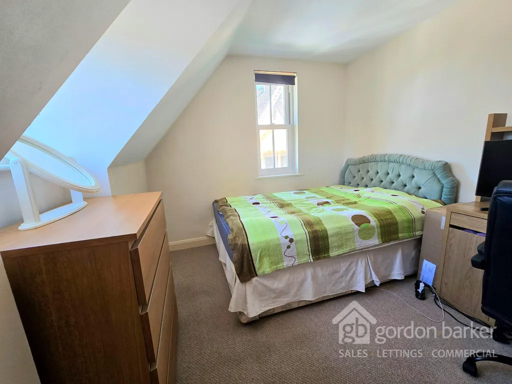 Adelphi Court, Bournemouth, Manor Road, BH1 3JD, photo 4