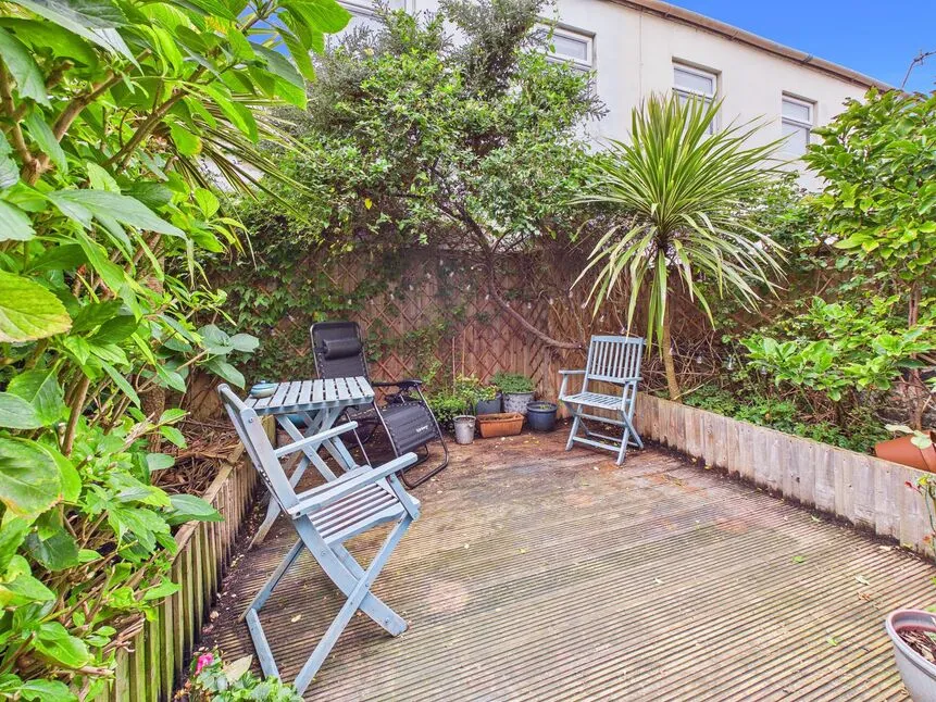 Linden Crescent, Folkestone, CT19, photo 8
