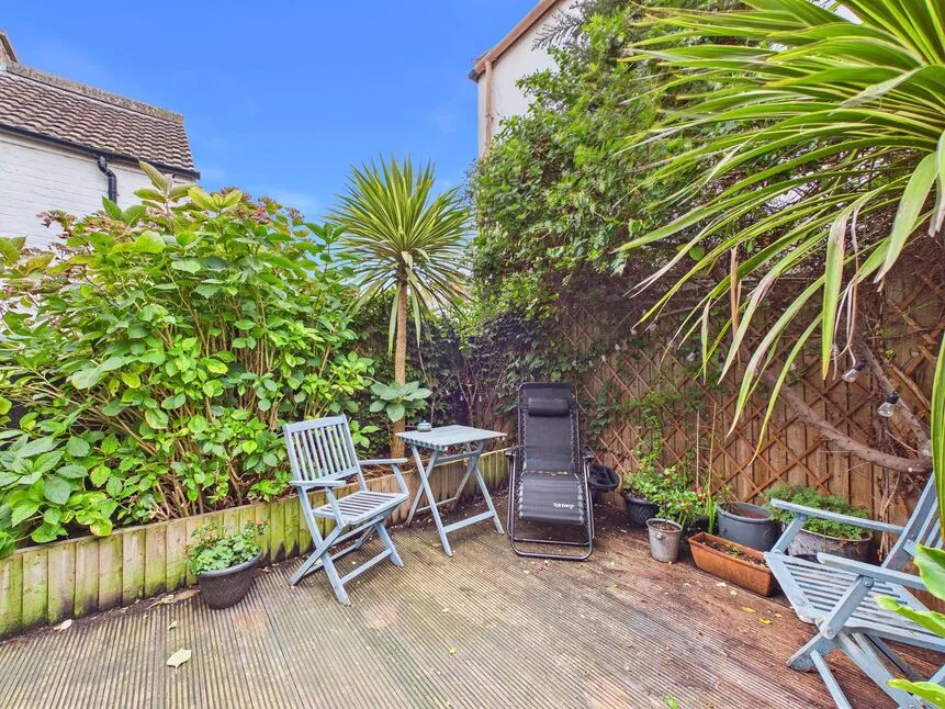 Linden Crescent, Folkestone, CT19, photo 20